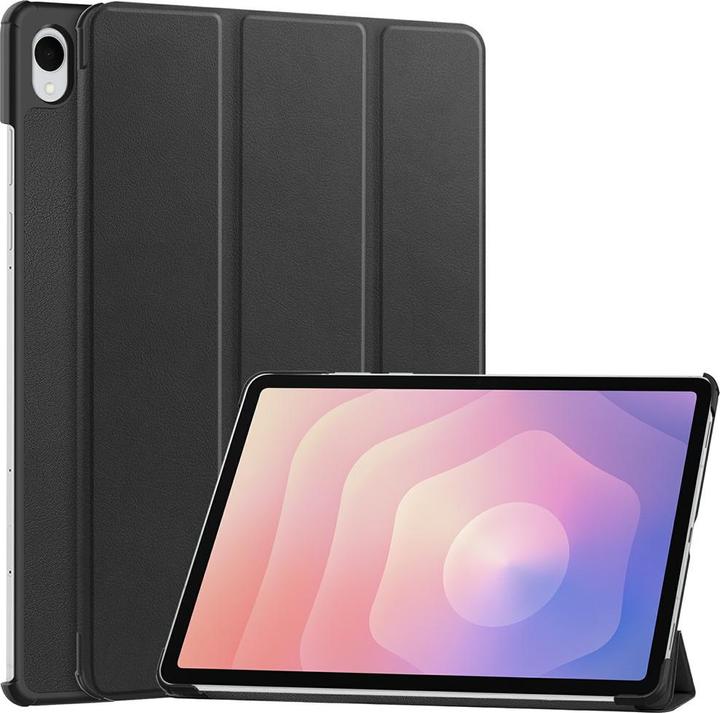 Techsuit - FoldPro - Samsung Galaxy Tab S11 - Black (Galaxy Tab S11)