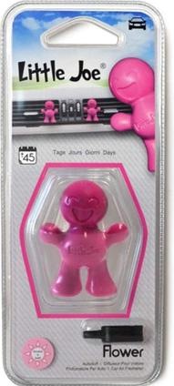 Little Joe Pink Flower