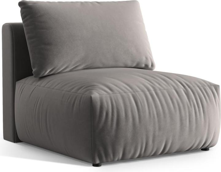 Produktbild Micadoni Chris (1-Sitzer, Modular Sofa)