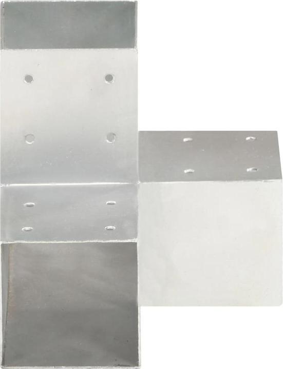 Produktbild vidaXL Pfostenverbinder