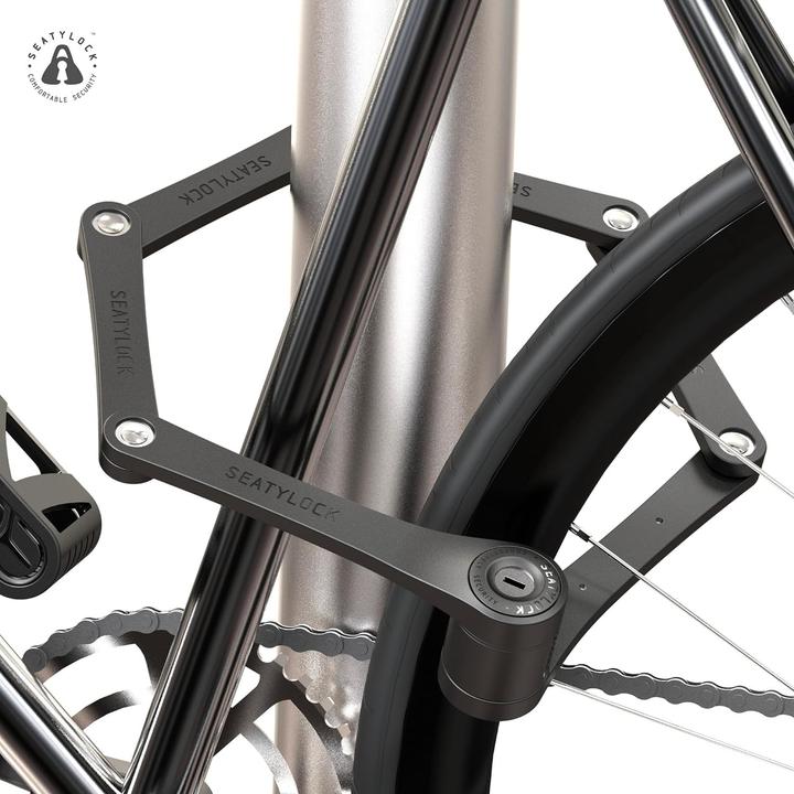 Produktbild Seatylock FoldyLock Compact (85 cm)