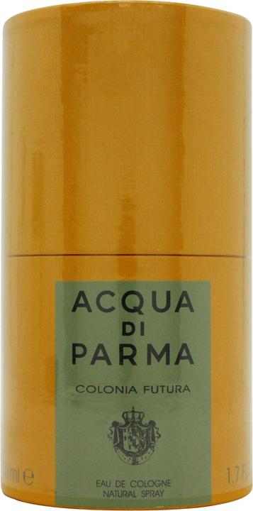 Actual product image Acqua Di Parma Colonia Futura (Eau de cologne, 50 ml)