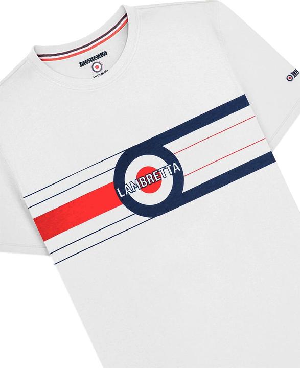 Produktbild Lambretta TShirt (3XL)