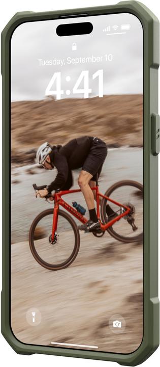 Actual product image UAG Essential Armor Magsafe Case (Apple iPhone 15 Pro Max)