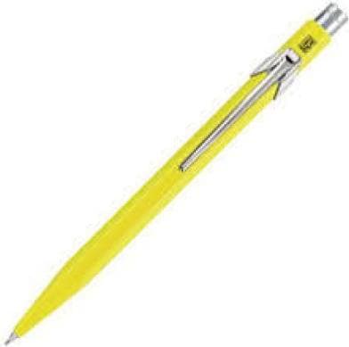 Actual product image Caran d'Ache 849 Fluo (0.70 mm, HB, 1 x)