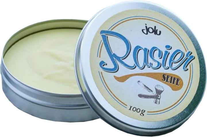 Produktbild Jolu Rasierseife (Rasiercreme)