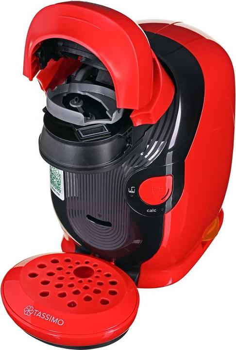 Immagine prodotto Bosch Hausgeräte Macchina per bevande calde (Tassimo)