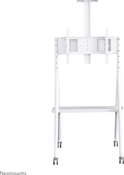 Immagine prodotto Neomounts NS-M1500WHITE è un supporto da pavimento mobile per TV a schermo piatto fino a (65", 50 kg)