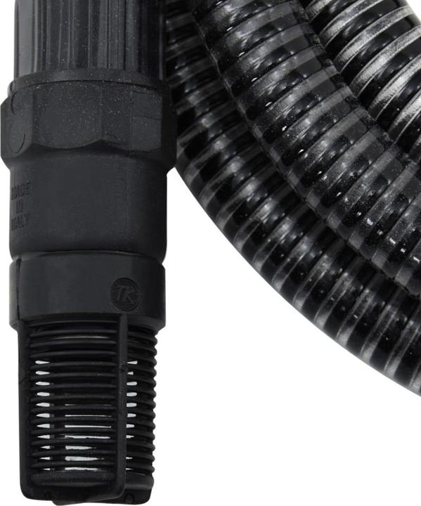 Actual product image vidaXL Saugschlauch