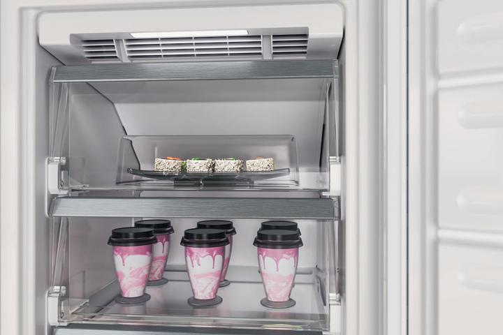 Immagine prodotto Whirlpool WHSD18F053C1 FR (Da incasso, 209 l)