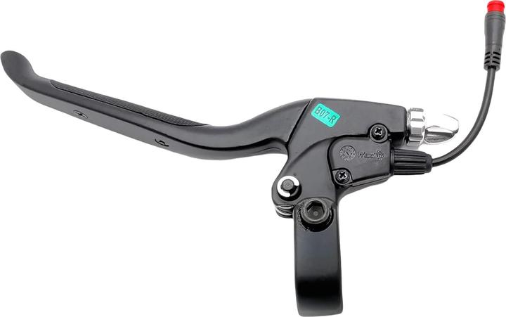 Actual product image Avizar Brake Handle