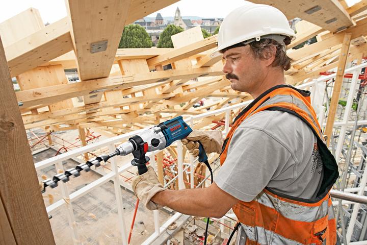 Productafbeelding Bosch Professional GSB 21-2 RCT (EU-versie) (Elektrische stroom)