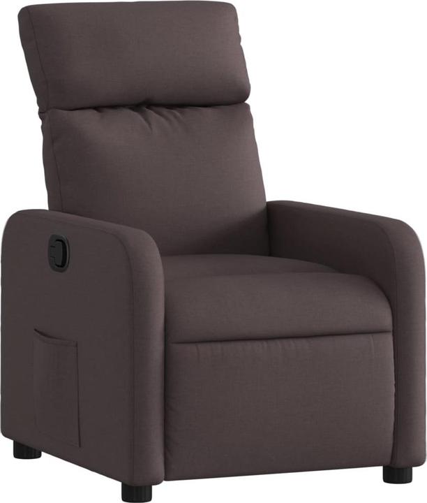 Actual product image vidaXL Relaxsessel
