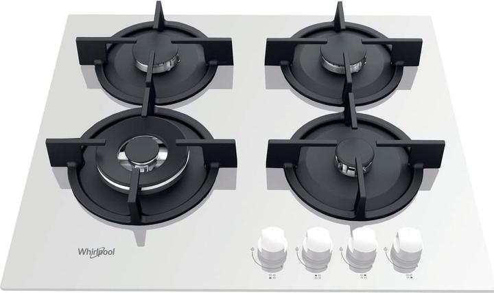 Immagine prodotto Whirlpool Ascensore a gas AKT 625 / WH