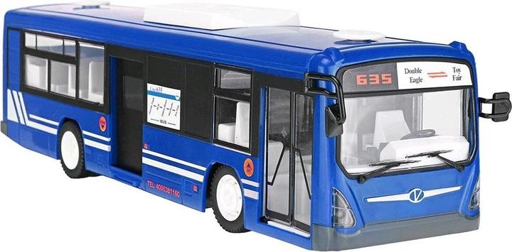 Image du produit Double Bus E635