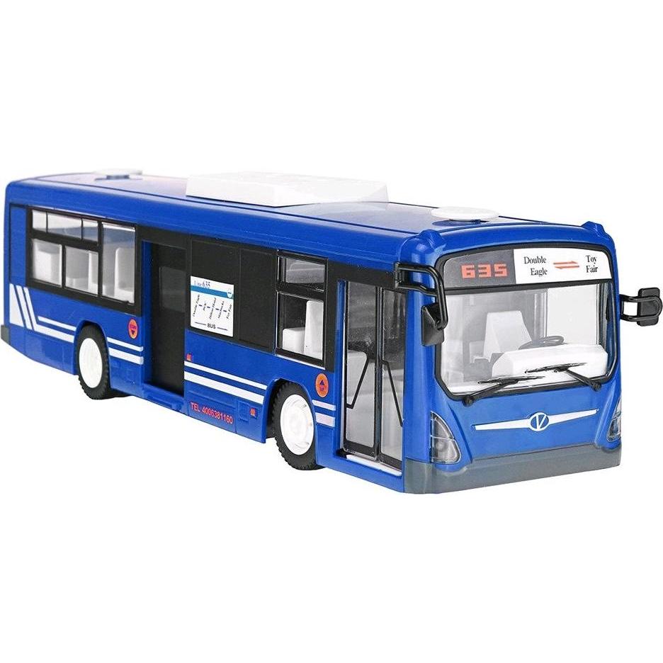 Thumbnail - Double Bus E635