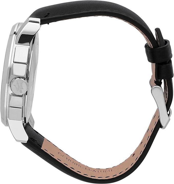 Produktbild Maserati Successo (Analoguhr, 44 mm)