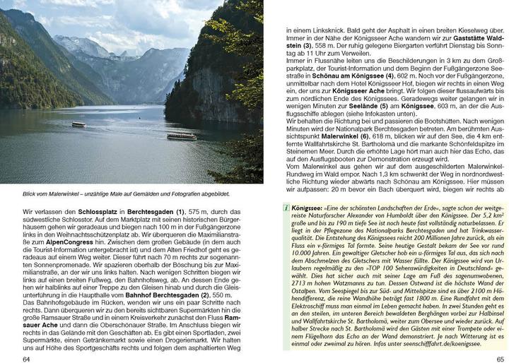 Produktbild Alpenüberquerung Salzburg - Triest (Deutsch, Christof Herrmann, 2025)