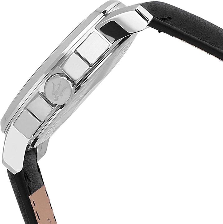 Produktbild Maserati Successo (Analoguhr, 44 mm)