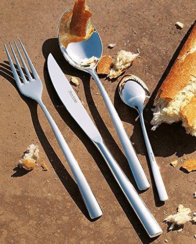 Immagine prodotto Villeroy & Boch Posate da tavola 113 pezzi Pranzo Piemonte (113 Pezzo/i, Set di posate)