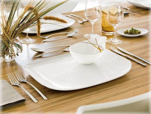 Image du produit Villeroy & Boch Couverts de table 70 pcs. Piemont (70 pièce(s), Set de couverts)
