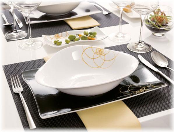 Image du produit Villeroy & Boch Couverts de table 70 pcs. Piemont (70 pièce(s), Set de couverts)