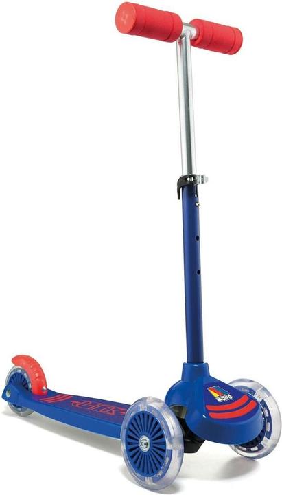 Produktbild Molto Scooter Moltó Maxi Blau Lichter (56 cm)