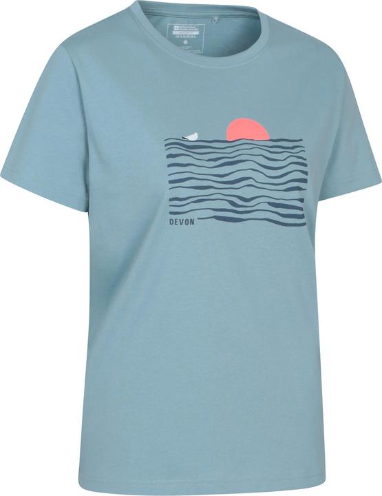 Produktbild Mountain Warehouse Devon TShirt (44)