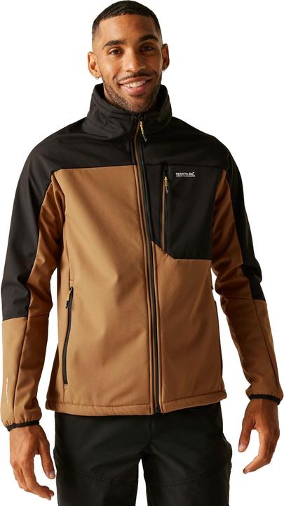 Produktbild Regatta Mountdale Softshelljacke (S)