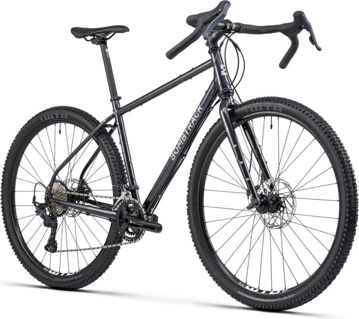 Image du produit Bombtrack Beyond 1 metallic black 29"/52-L