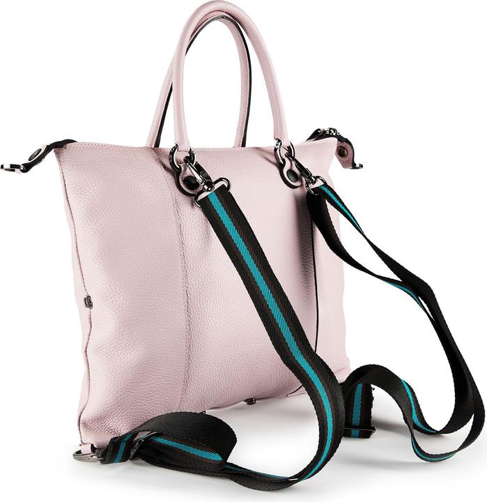 Produktbild Gabs G3 Plus 5 in 1 Schultertasche Leder 37 cm