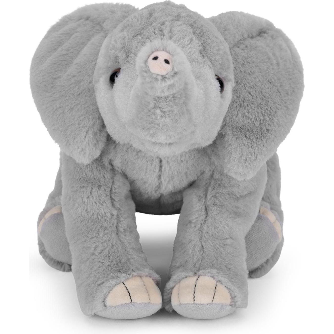 Thumbnail - Simba Disney Nat. Geo. Afr. Elefant, 25cm (25 cm)