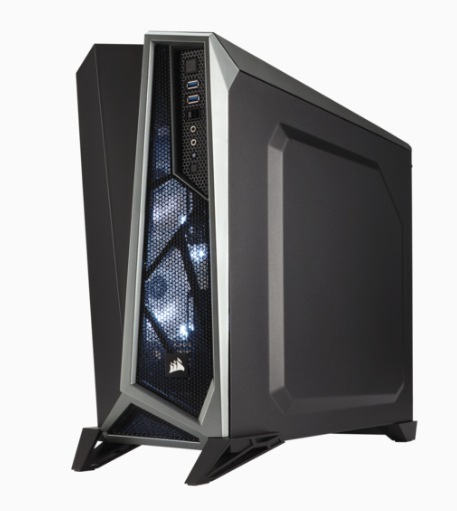 Actual product image Corsair Spec-Alpha (ATX, mATX, Mini-ITX)