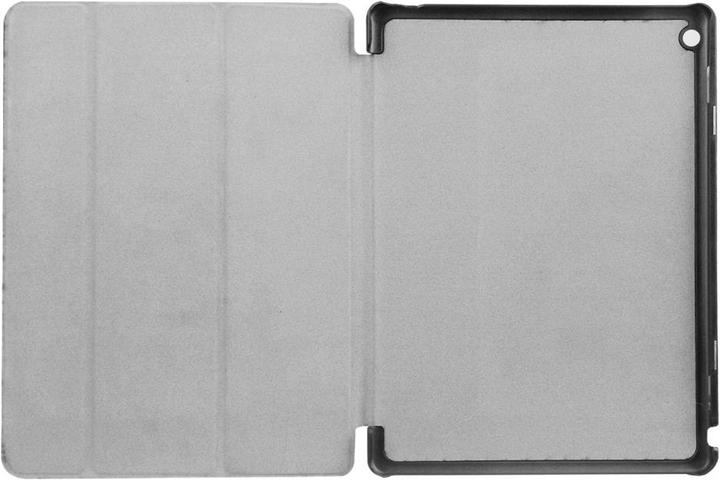 Produktbild Cover-Discount Tri-fold Smart Case (Huawei MediaPad M3 Lite 10)