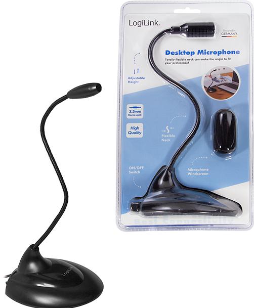 Image du produit LogiLink HS0047