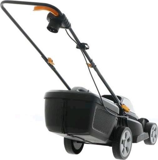 Produktbild Alpina Garden Lawn Mower Electric Al1 34 E (Netzbetrieb)