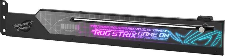 ASUS ROG-STRIX-HOLDER/Graphics Card Holder (90YE00R0-M0NA00)