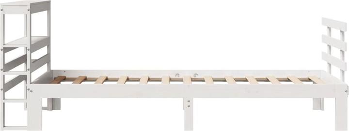 Image du produit vidaXL Bettgestell (90 x 200 cm)