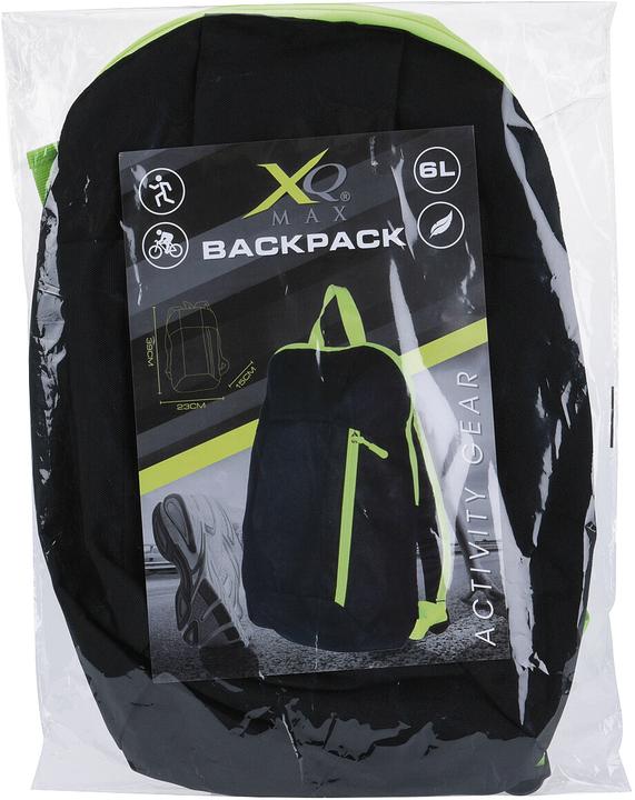 XQ Max Sac à dos 6L (6 l)