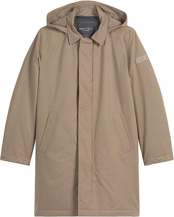 Actual product image Marc O'Polo Parka COAT (L)