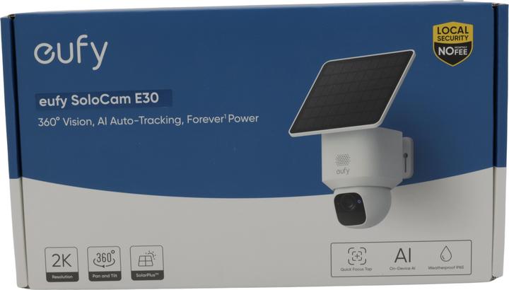 Produktbild eufy eufyCam Solo E30 (2048 x 1080 Pixel)