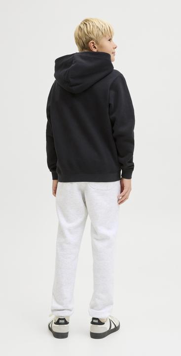 Produktbild Jack & Jones Jcopoint Sweat Badge Hood Jnr (152)