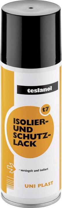 Produktbild Teslanol Isolier und (200 ml)