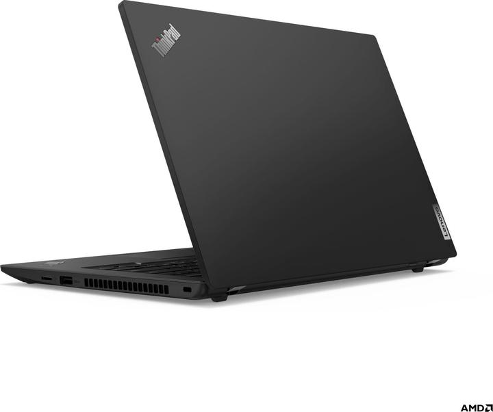 Produktbild Lenovo ThinkPad L14 Gen 4 (14", 512 GB, 16 GB, CH, AMD Ryzen 5 7530U)