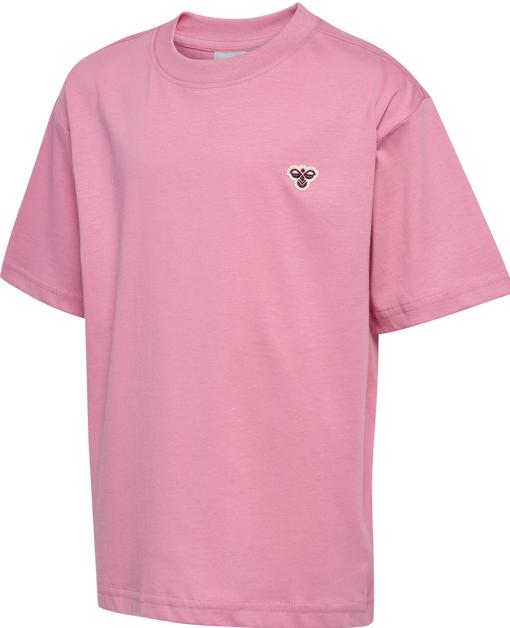 Actual product image hummel hmlJR LOOSE T-SHIRT S/S BEE (10XL, 11XL, 12XL)