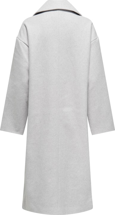 Actual product image Only Lapel collar coat Coat (38)