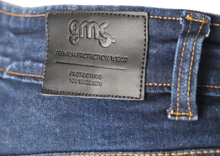 Produktbild GMS Austin (Damen, Langgrössen, 36)