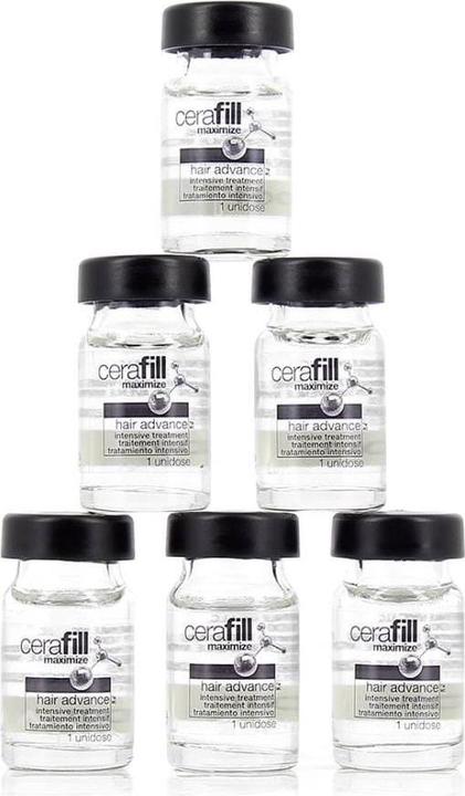 Immagine prodotto Redken Cerafill Maximize (60 ml)