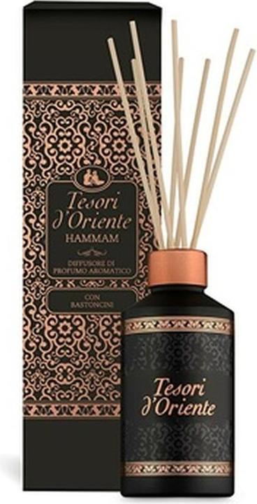Tesori d'Oriente Hammam (200 ml)
