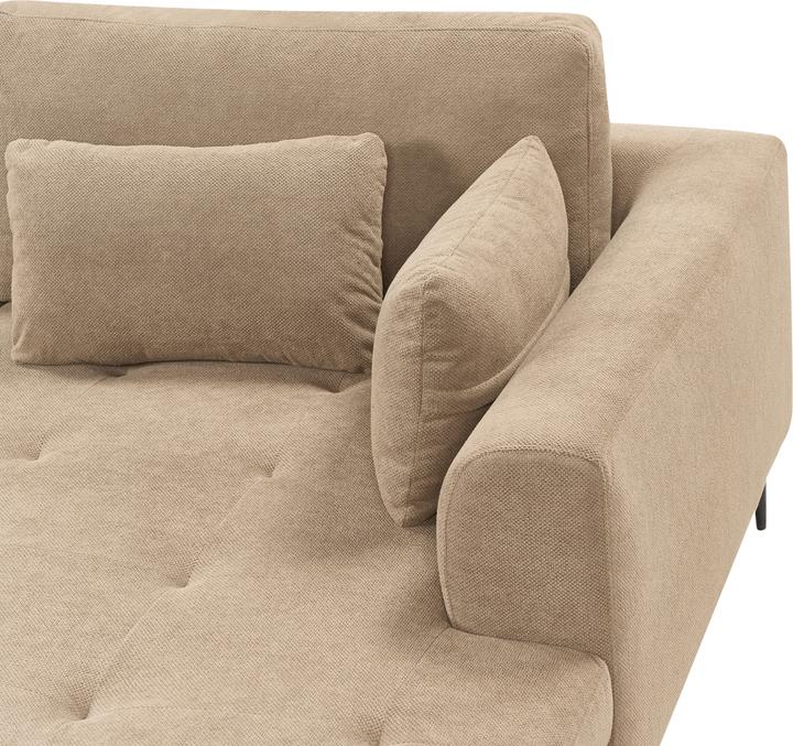 Produktbild Beliani Flam (Ecksofa)